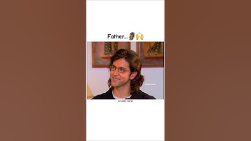 Bollywood most handsome Father-Son duos 🔥🙌 #bollywood #hrithikroshan #song #shortsvideo #ytshorts