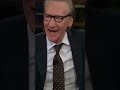 “Bill Maher SHUTS DOWN GOP ‘Takeover’ Claims”
