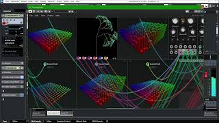 Cardinal vcv new Patch
