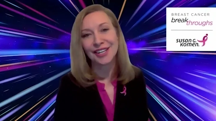 Breast Cancer Breakthroughs: Advances in chemotherapy de-escalation