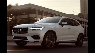 2018 XC60 Polestar - Optimized 314kW