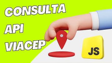 Consulta de CEP com a API ViaCEP usando JavaScript e Async/Await