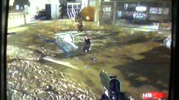 Moon: How to get Juggernaut on Round 1! (Black Ops Zombies)