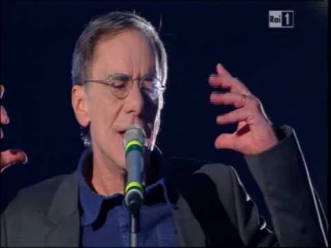 Roberto Vecchioni - Chiamami Ancora Amore