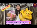 6+ Month Baby Must-Haves 😍 | Meesho Baby Haul Starting ₹77 | Budget Baby Products