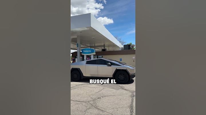 ¿Cómo es cargar la bateria en un TESLA?🔋 #curiosidades