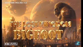 GREATEST BIGFOOT MOVIE  -Feature Film 2025