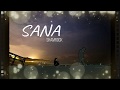 Sana lyrics shamrock