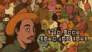 Pigeon John - Lights On (Official Lyric Video)