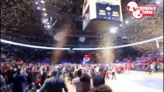 All Stars Game VTB  Баскетбол  Матч звезд ВТБ