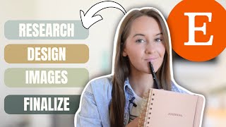 The Ultimate Listing Workflow (my exact listing strategy)