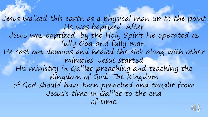 BORN AGAIN