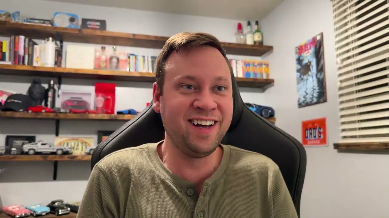 LIVE Car Talk + Q&A Ep. 177 - Matt Maran Motoring