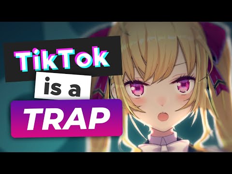 Takamiya Rion Gets Found Out by Her Friend [Nijisanji ENG SUB]