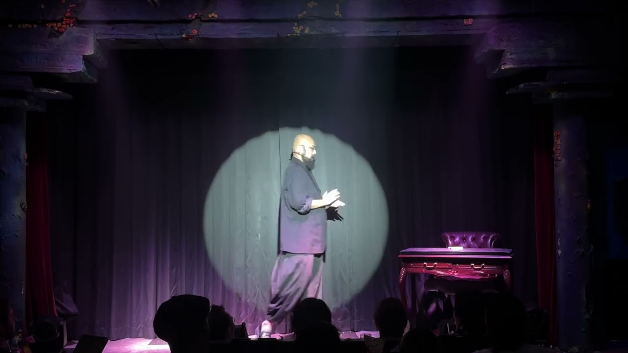 マジックオーシャンゲスト出演ダイジェスト2026