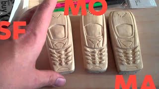 Shadowshop at SFMOMA