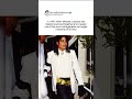 That legendary moment Michael Jackson and Madonna hit the red carpet together #michaeljackson