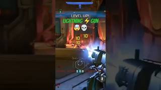 Lightning⚡gun in Doom 🤯Beta 2016! #doom #gameplay #gaming #xboxone