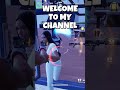 Fortnite kill montage #shorts #fortnite