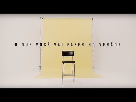 YOUCOM | VERÃO '20 | O que vc vai fazer no verão?