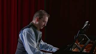Clark Bryan - DeBussy  Images oubliees (Forgotten Images)