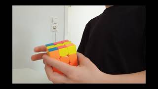 31.81 Ao5 3x3 (PB Ao5)
