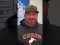 Garth Brooks on why playing at Farm Aid was so important #garthbrooks