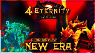 4Eternity: a New Era Patch