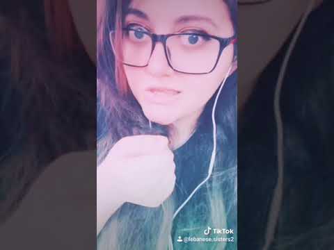 بكلمك مش بترد Tiktok حالات واتس اب Lebanese Sisters اغاني