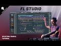 Fl studio  uplifting trance tutorial