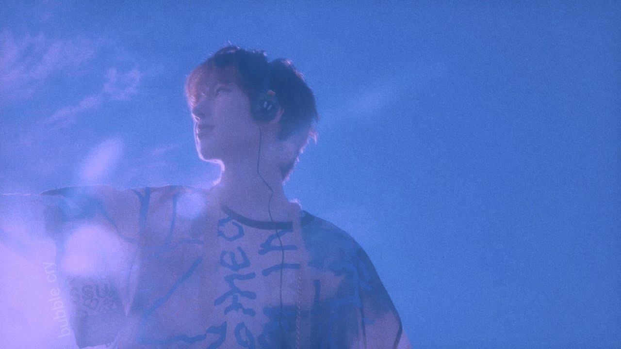 NCT WISH 엔시티 위시 'Baby Blue' (Slowed and Reverb) 