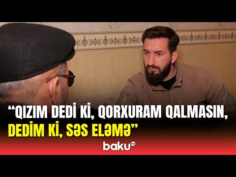 Videosu yayılan azyaşlı qızın babası hər şeyi danışdı | Anası gizli videoya çəkmişdi