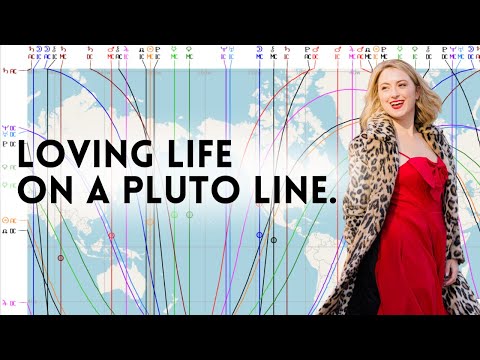 Astrocartography Stories That'll Shock You in the BEST Way