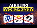 Why This AI tool beats WordPress, Wix and Squarespace for Business Websites
