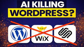 Why This AI tool beats WordPress, Wix and Squarespace for Business Websites