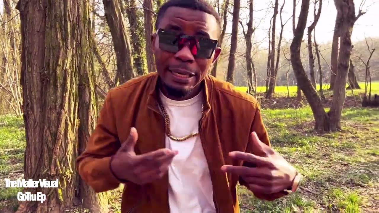 Watch BLessJ The Matter (Visual Video) on YouTube Watch BLessJ The Matter (Visual Video) on YouTube
