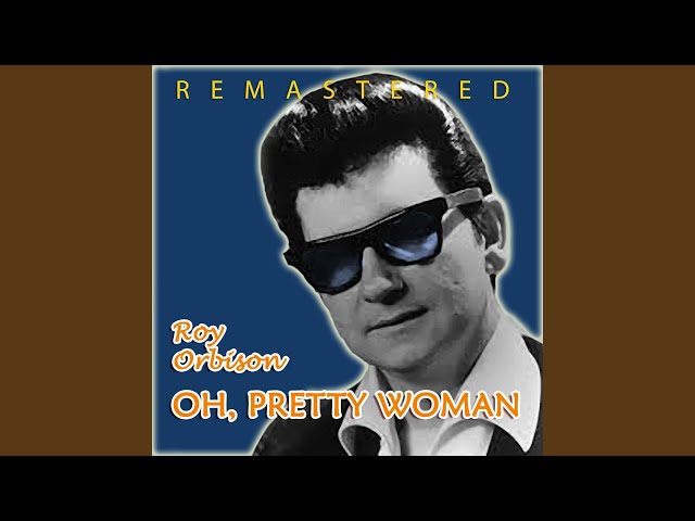 Roy Orbison - Stayed Out Too Late