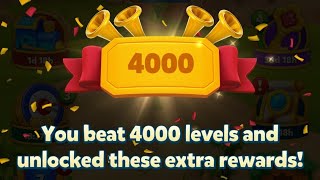 Level 3996 3997 3998 3999 4000 4001 2 3 4 5 6 7 8 9 4010 #gameplay #game #royalmatchasian #dreamgame