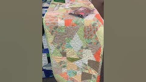 Our favorite ruler sets, the Scrap Crazier and Scrap Crazy 8 rulers are easy to use and so precise!