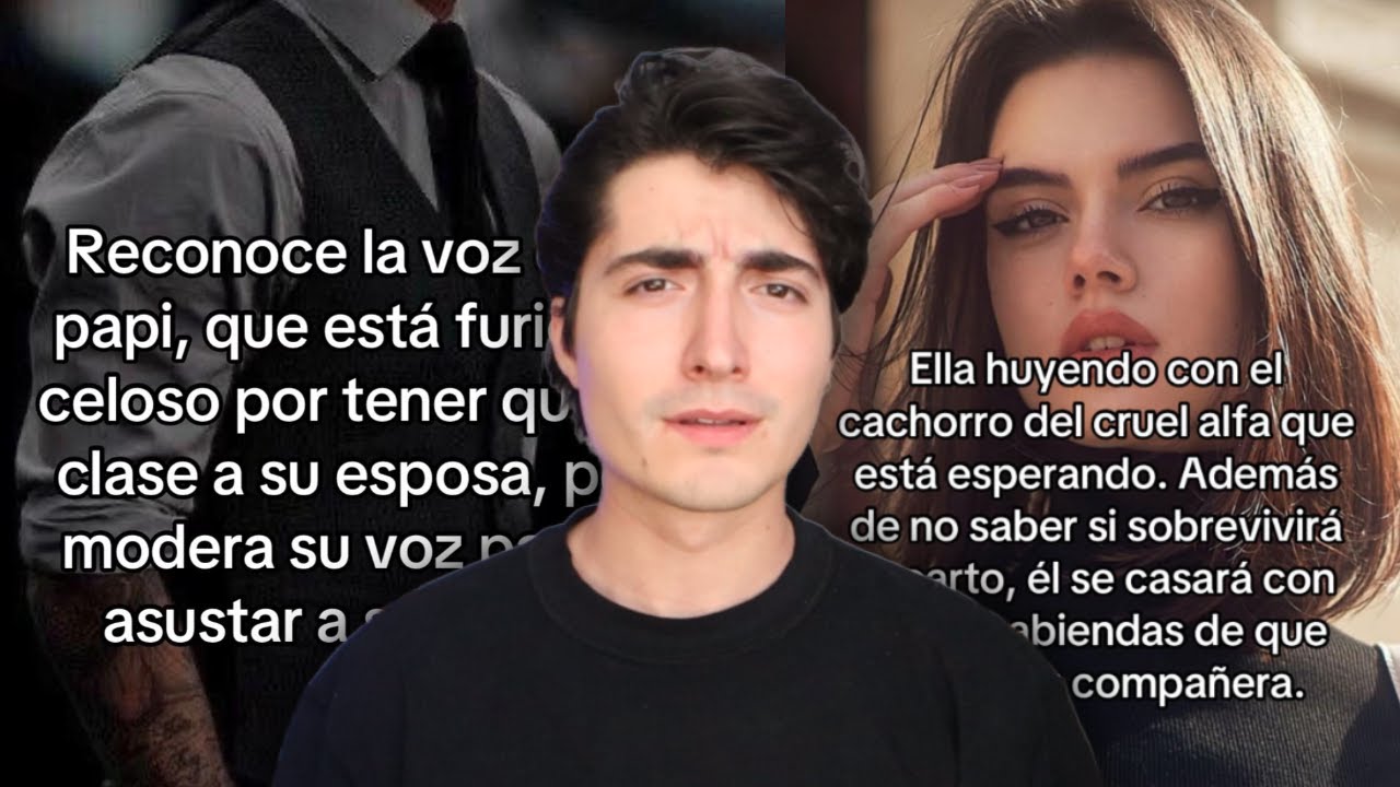 Los "Libros" de TikTok