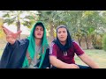 تحشيش زهراء اتريد اتروح للزيارة سجاد الربيعي 