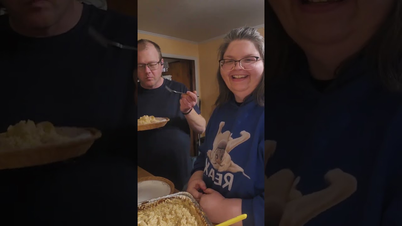 Another One Pan Wonder