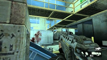 Fear 3 - Interval 07 - Port - Point Authority Achievement Guide - Part 3