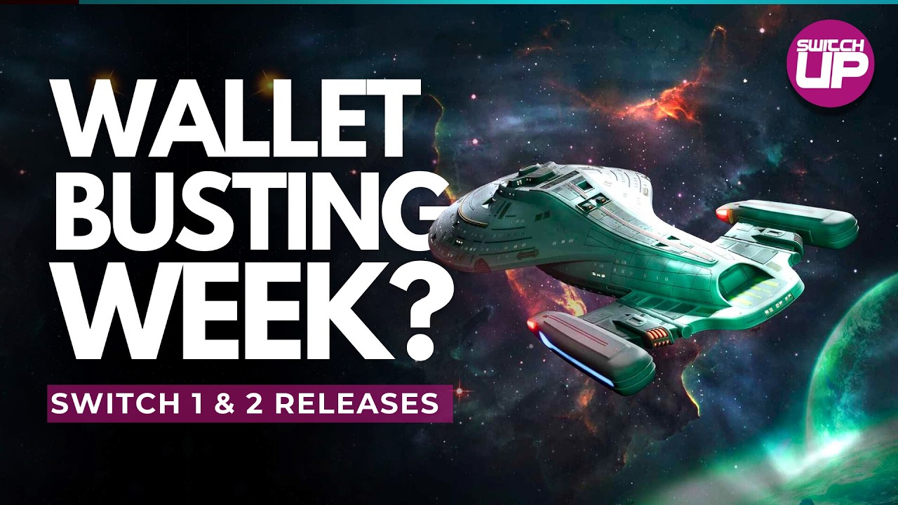 BEST New Nintendo Switch 1 and 2 Games | Any WORTH it!? BEST New Nintendo Switch 1 and 2 Games | Any WORTH it!?