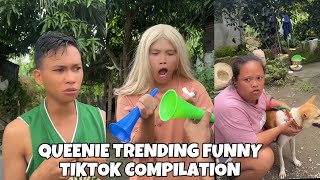 QUEENIE TRENDING FUNNY TIKTOK COMPILATION GOODVIBES | Queenie Dawson