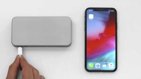 Awesome Gadget | Wireless Hub for iPad and iPhone