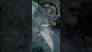 Menrira nada controi #reflexão #relacionamentos #inteligenciaemocional