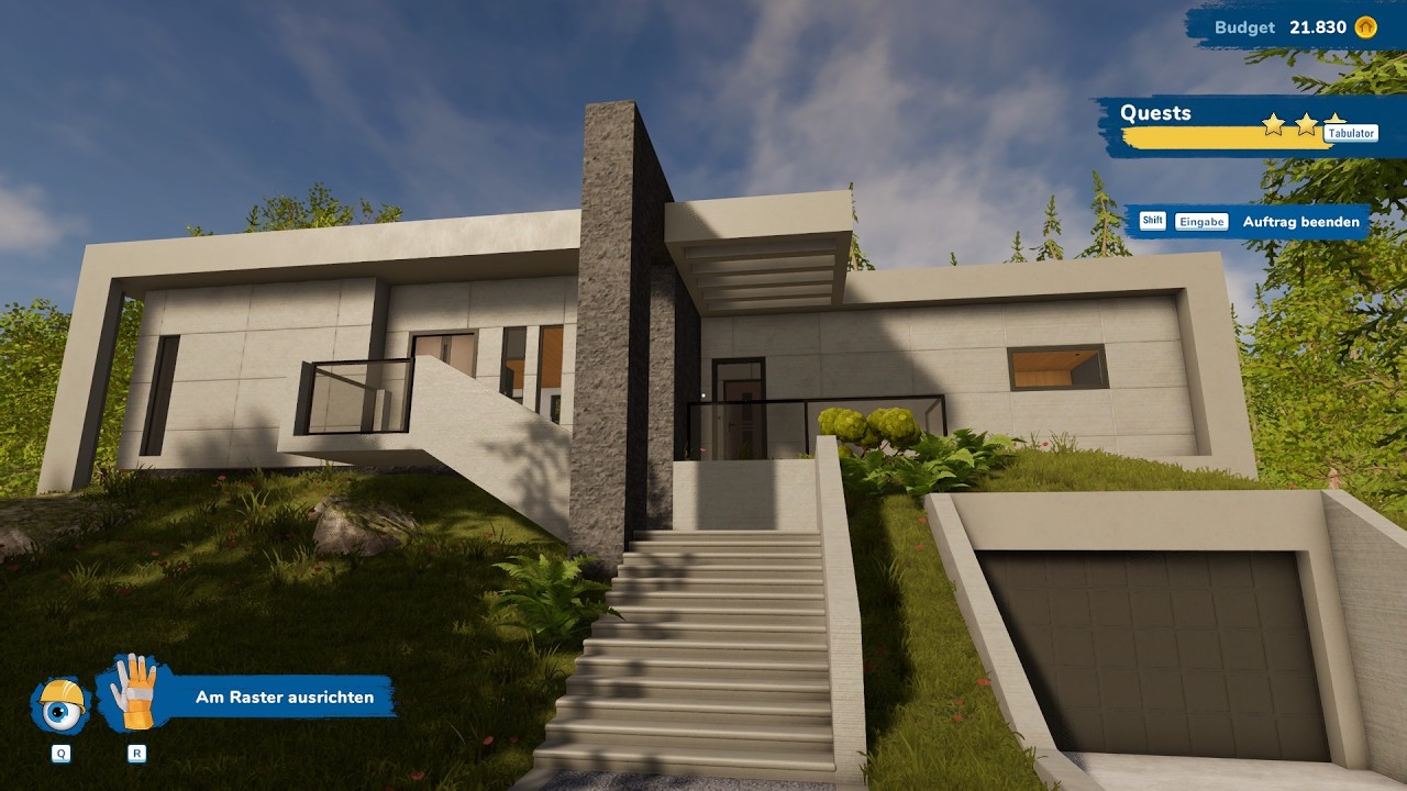 House Flipper 2 - Staffel 2, # 22 - Hausumbau muß fertiggestellt werden