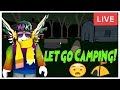 Camping 2 Roblox Fan Art