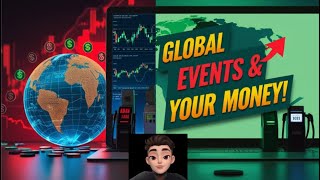 Details How Global Events Affect YOUR Money! 💰🌍 Guide